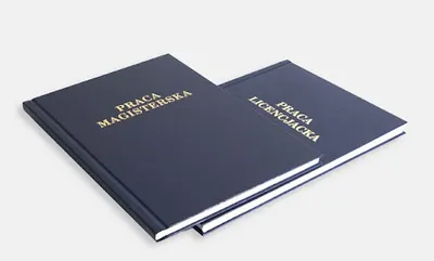 "DRUK PINGWINEK" Ksero, wydruki i oprawa prac